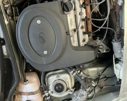 Бежевый ЗАЗ 1102 Таврия, объемом двигателя 1.2 л и пробегом 150 тыс. км за 950 $, фото 13 на Automoto.ua