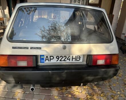 Бежевый ЗАЗ 1102 Таврия, объемом двигателя 1.2 л и пробегом 150 тыс. км за 950 $, фото 2 на Automoto.ua