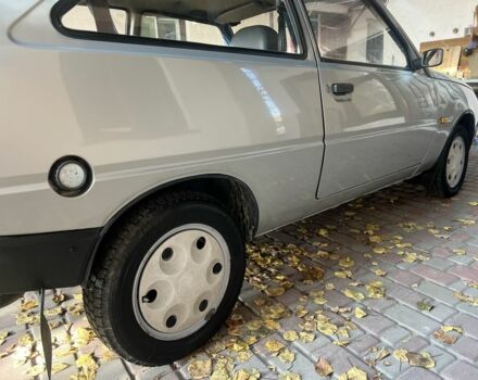 Бежевый ЗАЗ 1102 Таврия, объемом двигателя 1.2 л и пробегом 150 тыс. км за 950 $, фото 1 на Automoto.ua