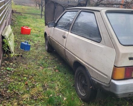 Бежевий ЗАЗ 1102 Таврія, об'ємом двигуна 0 л та пробігом 100 тис. км за 379 $, фото 5 на Automoto.ua