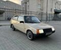Бежевый ЗАЗ 1102 Таврия, объемом двигателя 1.1 л и пробегом 100 тыс. км за 569 $, фото 1 на Automoto.ua