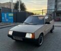 Бежевый ЗАЗ 1102 Таврия, объемом двигателя 1.1 л и пробегом 100 тыс. км за 569 $, фото 1 на Automoto.ua