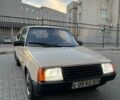 Бежевый ЗАЗ 1102 Таврия, объемом двигателя 1.1 л и пробегом 100 тыс. км за 569 $, фото 2 на Automoto.ua