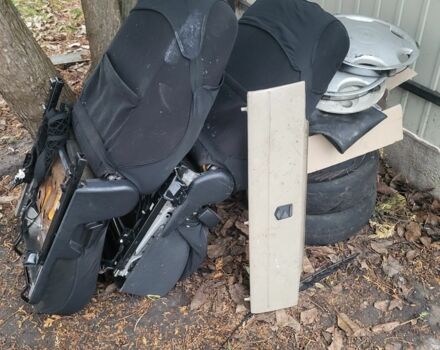 Бежевий ЗАЗ 1102 Таврія, об'ємом двигуна 0 л та пробігом 100 тис. км за 379 $, фото 6 на Automoto.ua