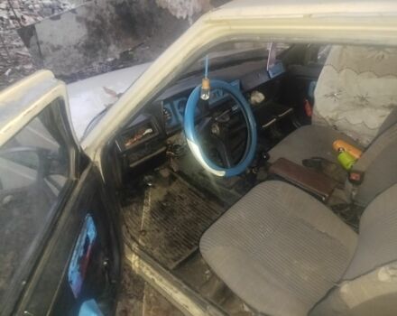 Бежевый ЗАЗ 1102 Таврия, объемом двигателя 1 л и пробегом 13 тыс. км за 143 $, фото 2 на Automoto.ua