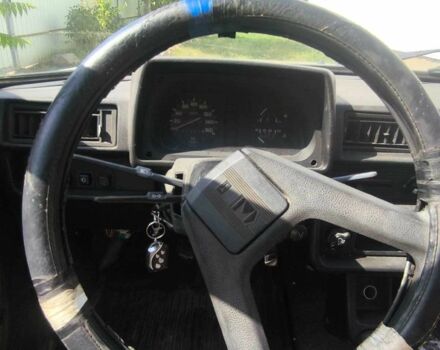 Бежевий ЗАЗ 1102 Таврія, об'ємом двигуна 1.2 л та пробігом 87 тис. км за 485 $, фото 5 на Automoto.ua