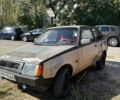 Бежевый ЗАЗ 1102 Таврия, объемом двигателя 1.2 л и пробегом 3 тыс. км за 303 $, фото 1 на Automoto.ua