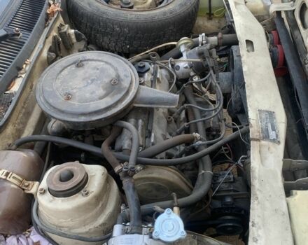 ЗАЗ 1102 Таврія 1993 у Херсоні на Automoto.ua Бежевий ЗАЗ 1102 Таврія, об'ємом двигуна 0 л та пробігом 134 тис. км за 971 $, фото 4 на Automoto.ua