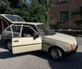 Бежевий ЗАЗ 1102 Таврія, об'ємом двигуна 1.1 л та пробігом 1000 тис. км за 606 $, фото 3 на Automoto.ua