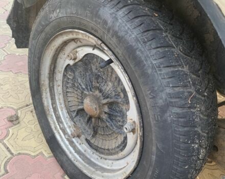 ЗАЗ 1102 Таврія 1993 у Херсоні на Automoto.ua Бежевий ЗАЗ 1102 Таврія, об'ємом двигуна 0 л та пробігом 134 тис. км за 971 $, фото 7 на Automoto.ua