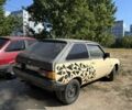 Бежевый ЗАЗ 1102 Таврия, объемом двигателя 1.2 л и пробегом 3 тыс. км за 303 $, фото 4 на Automoto.ua