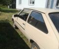 Бежевий ЗАЗ 1102 Таврія, об'ємом двигуна 1.2 л та пробігом 87 тис. км за 485 $, фото 6 на Automoto.ua