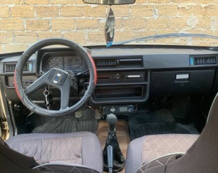 ЗАЗ 1102 Таврія 1993 у Херсоні на Automoto.ua Бежевий ЗАЗ 1102 Таврія, об'ємом двигуна 0 л та пробігом 134 тис. км за 971 $, фото 3 на Automoto.ua