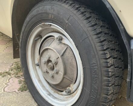 ЗАЗ 1102 Таврія 1993 у Херсоні на Automoto.ua Бежевий ЗАЗ 1102 Таврія, об'ємом двигуна 0 л та пробігом 134 тис. км за 971 $, фото 1 на Automoto.ua