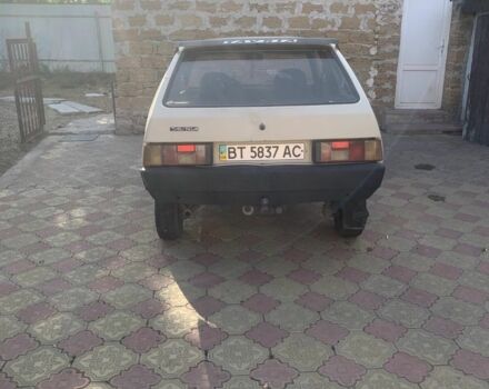 ЗАЗ 1102 Таврія 1993 у Херсоні на Automoto.ua Бежевий ЗАЗ 1102 Таврія, об'ємом двигуна 0 л та пробігом 134 тис. км за 971 $, фото 5 на Automoto.ua