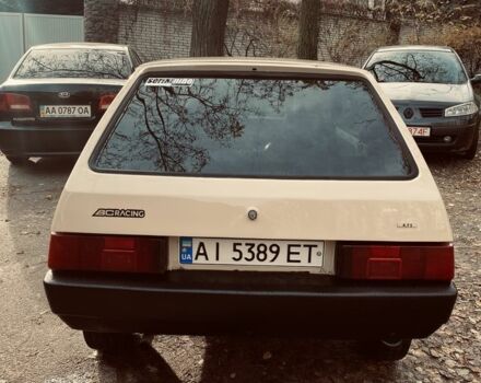 Бежевый ЗАЗ 1102 Таврия, объемом двигателя 1.1 л и пробегом 25 тыс. км за 900 $, фото 1 на Automoto.ua