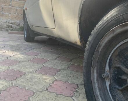 ЗАЗ 1102 Таврія 1993 у Херсоні на Automoto.ua Бежевий ЗАЗ 1102 Таврія, об'ємом двигуна 0 л та пробігом 134 тис. км за 971 $, фото 2 на Automoto.ua