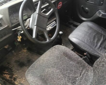 Бежевый ЗАЗ 1102 Таврия, объемом двигателя 1.1 л и пробегом 100 тыс. км за 500 $, фото 5 на Automoto.ua