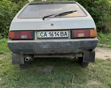 Бежевый ЗАЗ 1102 Таврия, объемом двигателя 1 л и пробегом 350 тыс. км за 213 $, фото 2 на Automoto.ua