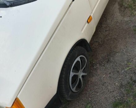 Бежевий ЗАЗ 1102 Таврія, об'ємом двигуна 1.1 л та пробігом 10 тис. км за 900 $, фото 9 на Automoto.ua