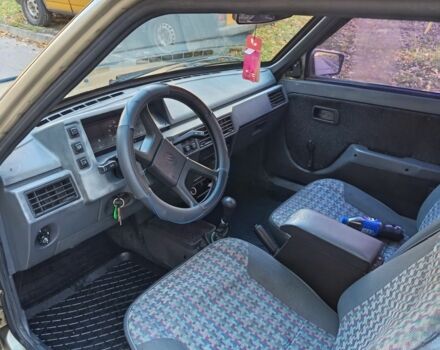 Бежевий ЗАЗ 1102 Таврія, об'ємом двигуна 0 л та пробігом 130 тис. км за 836 $, фото 7 на Automoto.ua