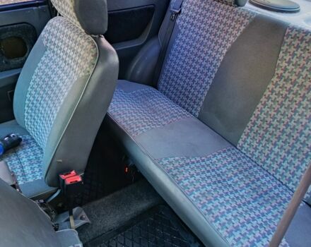 Бежевий ЗАЗ 1102 Таврія, об'ємом двигуна 0 л та пробігом 130 тис. км за 836 $, фото 6 на Automoto.ua