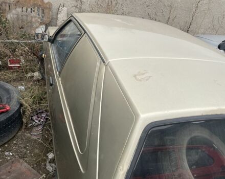 Бежевий ЗАЗ 1102 Таврія, об'ємом двигуна 1.2 л та пробігом 1000 тис. км за 262 $, фото 6 на Automoto.ua