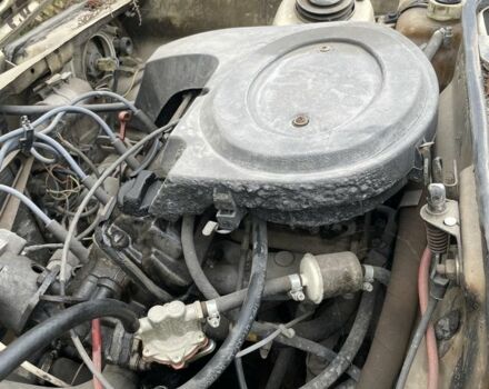 Бежевий ЗАЗ 1102 Таврія, об'ємом двигуна 1.2 л та пробігом 1000 тис. км за 262 $, фото 5 на Automoto.ua