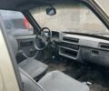 Бежевий ЗАЗ 1102 Таврія, об'ємом двигуна 1.2 л та пробігом 1000 тис. км за 262 $, фото 3 на Automoto.ua