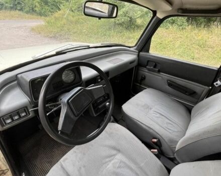 Бежевый ЗАЗ 1102 Таврия, объемом двигателя 0 л и пробегом 56 тыс. км за 284 $, фото 2 на Automoto.ua