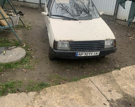 Бежевий ЗАЗ 1102 Таврія, об'ємом двигуна 1.1 л та пробігом 3 тис. км за 286 $, фото 1 на Automoto.ua