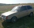 Бежевый ЗАЗ 1102 Таврия, объемом двигателя 1.1 л и пробегом 200 тыс. км за 475 $, фото 1 на Automoto.ua