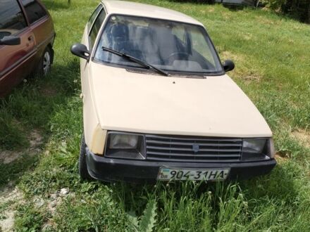 ЗАЗ 1102 Таврия 1990 в Запорожье на Automoto.ua Бежевый ЗАЗ 1102 Таврия, объемом двигателя 0 л и пробегом 100 тыс. км за 21000 $, фото 1 на Automoto.ua