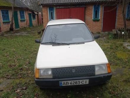 Бежевий ЗАЗ 1102 Таврія, об'ємом двигуна 1.2 л та пробігом 120 тис. км за 1000 $, фото 1 на Automoto.ua