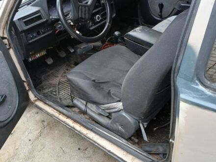 ЗАЗ 1102 Таврия 1992 в Нежине на Automoto.ua Бежевый ЗАЗ 1102 Таврия, объемом двигателя 1 л и пробегом 200 тыс. км за 314 $, фото 1 на Automoto.ua