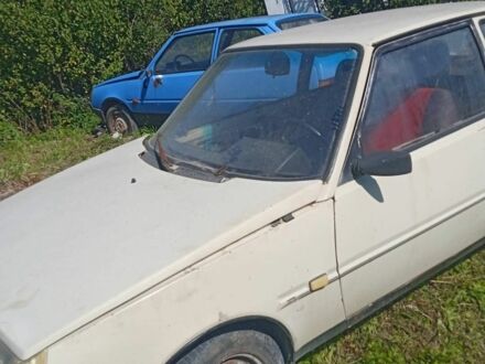 ЗАЗ 1102 Таврия 1992 в Миколаїв на Automoto.ua Бежевый ЗАЗ 1102 Таврия, объемом двигателя 1.2 л и пробегом 1 тыс. км за 266 $, фото 1 на Automoto.ua