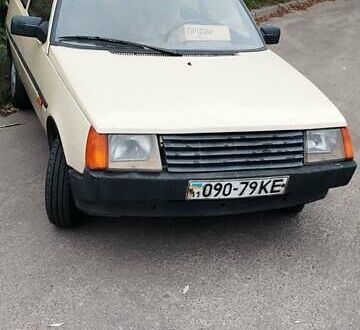 Бежевий ЗАЗ 1102 Таврія, об'ємом двигуна 0 л та пробігом 200 тис. км за 500 $, фото 1 на Automoto.ua