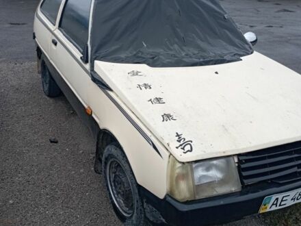 ЗАЗ 1102 Таврия 1992 в Кривом Роге на Automoto.ua Бежевый ЗАЗ 1102 Таврия, объемом двигателя 0 л и пробегом 1000 тыс. км за 291 $, фото 1 на Automoto.ua
