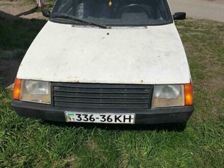 Бежевый ЗАЗ 1102 Таврия, объемом двигателя 0 л и пробегом 30 тыс. км за 200 $, фото 1 на Automoto.ua
