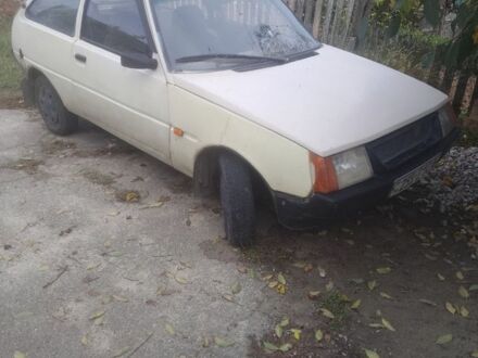 Бежевий ЗАЗ 1102 Таврія, об'ємом двигуна 0 л та пробігом 100 тис. км за 486 $, фото 1 на Automoto.ua