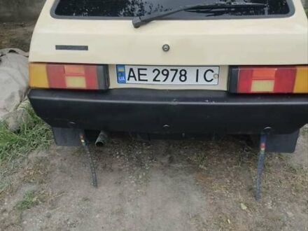 ЗАЗ 1102 Таврия 1993 в Никополе на Automoto.ua Бежевый ЗАЗ 1102 Таврия, объемом двигателя 1.1 л и пробегом 350 тыс. км за 1150 $, фото 1 на Automoto.ua