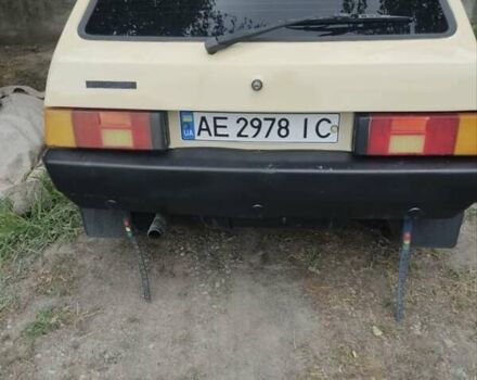 Бежевый ЗАЗ 1102 Таврия, объемом двигателя 1.1 л и пробегом 350 тыс. км за 1150 $, фото 1 на Automoto.ua