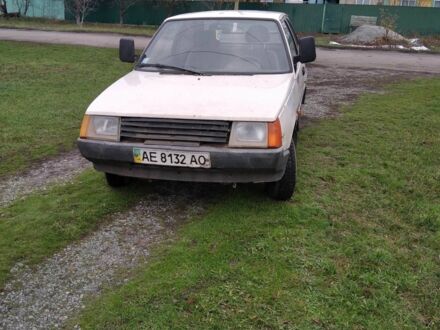 Бежевый ЗАЗ 1102 Таврия, объемом двигателя 1.2 л и пробегом 2 тыс. км за 286 $, фото 1 на Automoto.ua