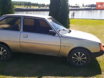 ЗАЗ 1102 Таврія 1993 у Чернівцях на Automoto.ua Бежевий ЗАЗ 1102 Таврія, об'ємом двигуна 1.1 л та пробігом 82 тис. км за 1100 $, фото 1 на Automoto.ua