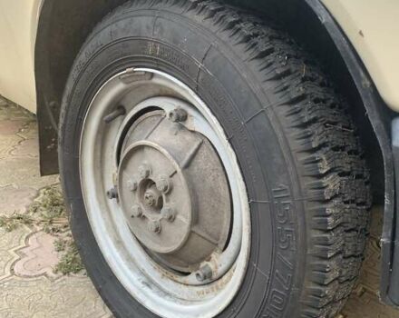 Бежевий ЗАЗ 1102 Таврія, об'ємом двигуна 0 л та пробігом 134 тис. км за 971 $, фото 1 на Automoto.ua