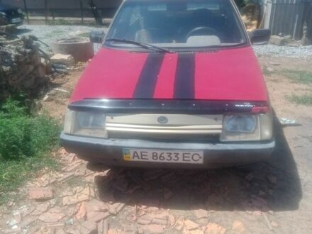 ЗАЗ 1102 Таврия 1993 в Апостолове на Automoto.ua Бежевый ЗАЗ 1102 Таврия, объемом двигателя 0 л и пробегом 303 тыс. км за 25000 $, фото 1 на Automoto.ua