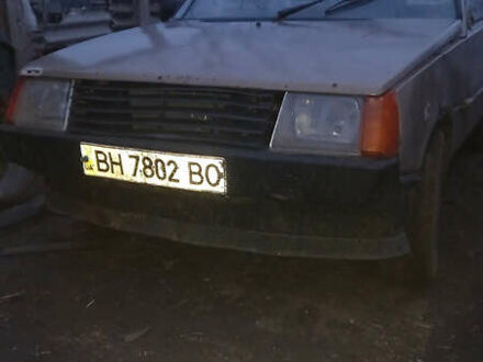 ЗАЗ 1102 Таврия 1994 в Березанке на Automoto.ua Бежевый ЗАЗ 1102 Таврия, объемом двигателя 1.1 л и пробегом 100 тыс. км за 312 $, фото 1 на Automoto.ua