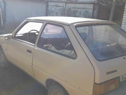 Бежевий ЗАЗ 1102 Таврія, об'ємом двигуна 0 л та пробігом 3 тис. км за 350 $, фото 1 на Automoto.ua