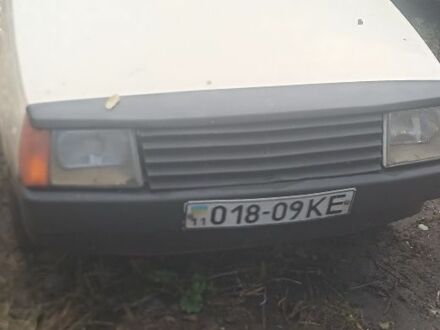 Бежевый ЗАЗ 1102 Таврия, объемом двигателя 0 л и пробегом 200 тыс. км за 428 $, фото 1 на Automoto.ua