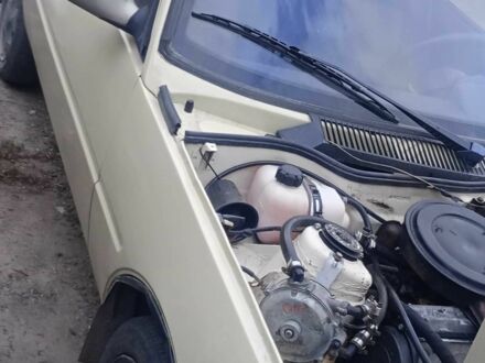 Бежевый ЗАЗ 1102 Таврия, объемом двигателя 1.1 л и пробегом 3 тыс. км за 600 $, фото 1 на Automoto.ua